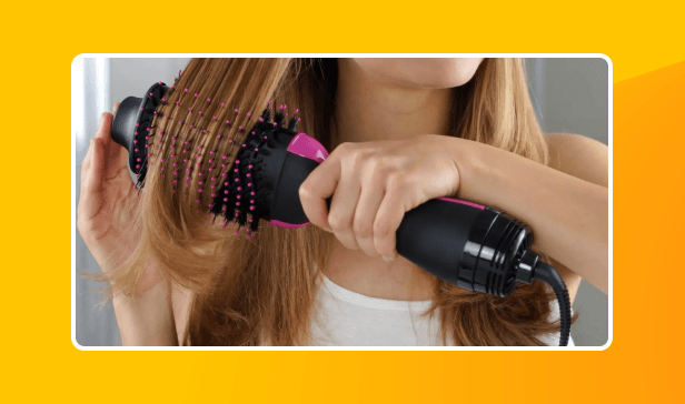 Para cuidar de si mesmo	 	