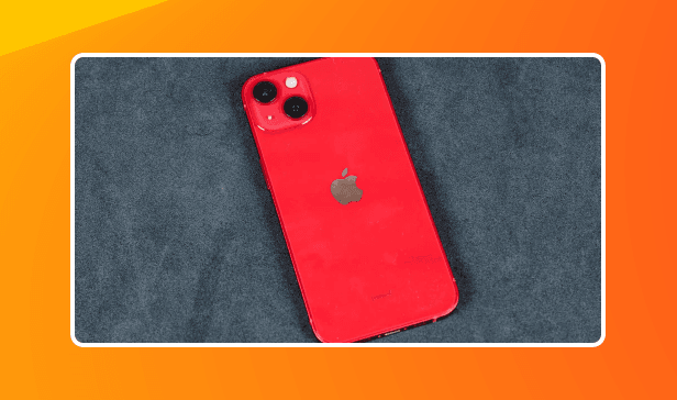 Para os fãs da Apple