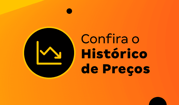 Veja quanto ele custou