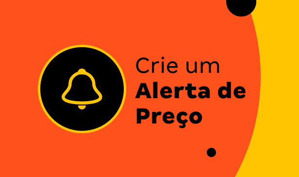 Compre com o menor valor