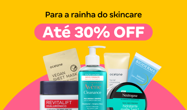 Garanta a sua