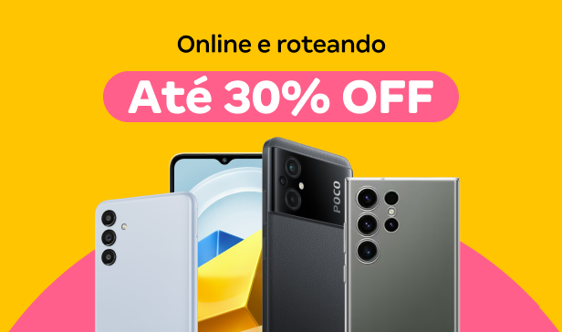 Veja os modelos	