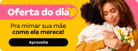 Oferta do dia