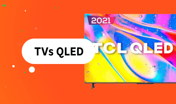 Escolha sua TV QLED Escolha sua TV QLED