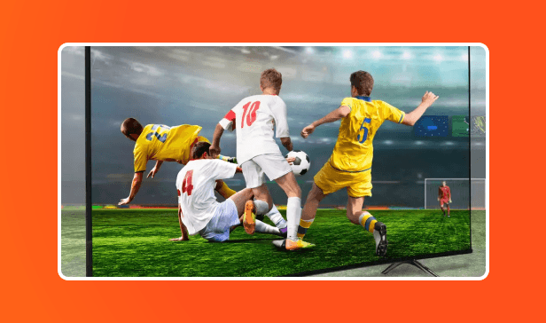 Experiência imersiva