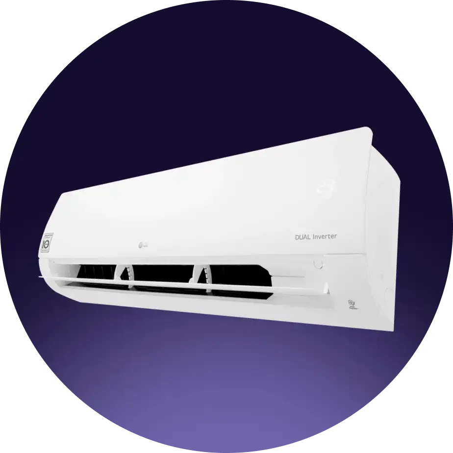 Imagem do Ar condicionado