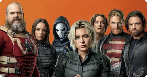 As adaptações do mundo nerd para o cinema