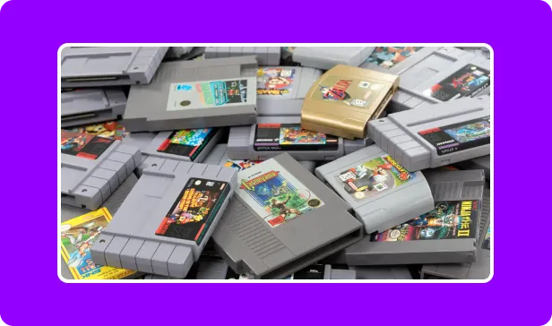 Veja as vantagens de cada Veja as vantagens de cada