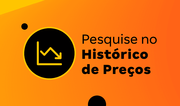 Pesquise no Histórico Pesquise no Histórico