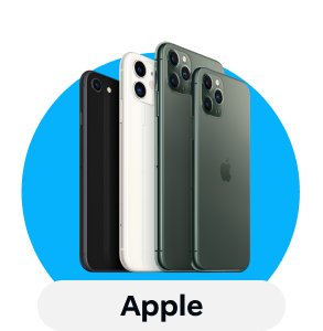 Celulares Apple