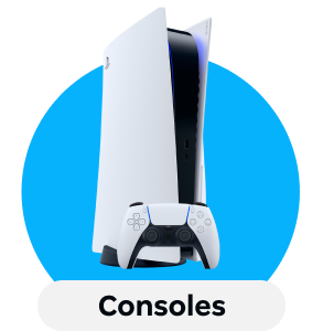 Consoles de videogame