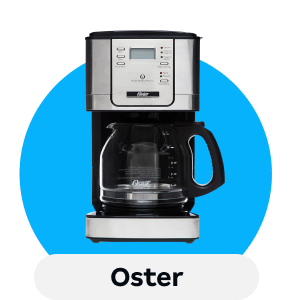 Cafeteiras Oster