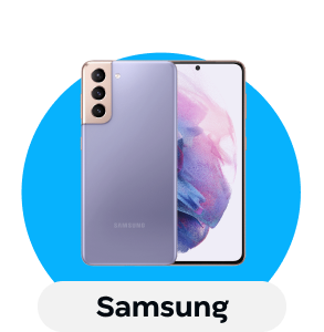 Celulares Samsung