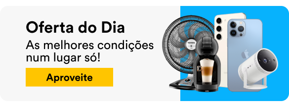 Oferta do dia