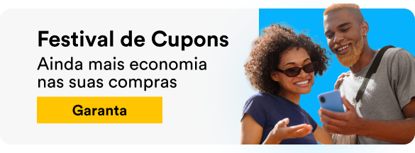 Festival de cupons
