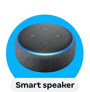 Smart speaker