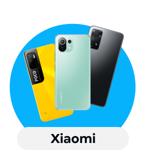Celulares Xiaomi