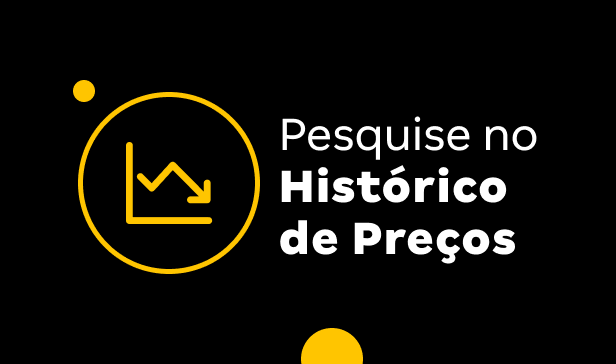 Pesquise no Histórico