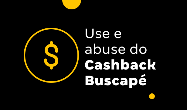 Use e abuse do Cashback