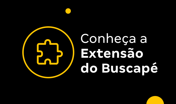Baixe a Extensão