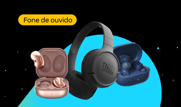 Confira a lista Confira a lista