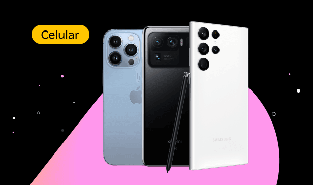 Veja as opções Veja as opções