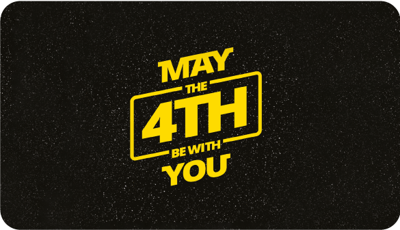 Mas e os jogos de Star Wars?