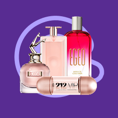 Perfumes