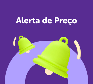 Alerta de Preço Zoom