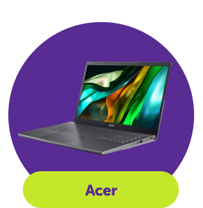 Notebooks Acer