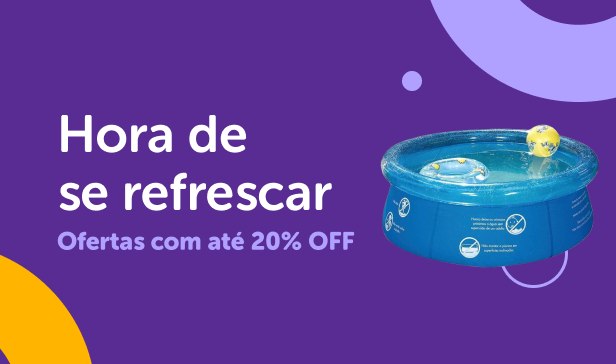 Chame a galera!
