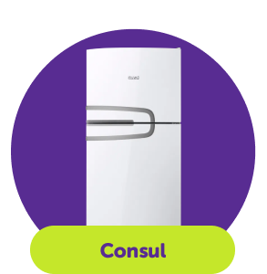 Geladeiras Consul