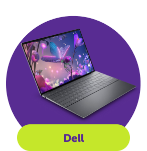 Notebooks Dell