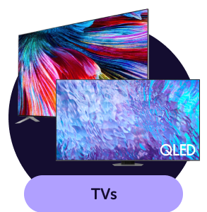 TVs com cashback