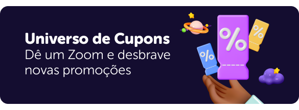 Universo de cupons