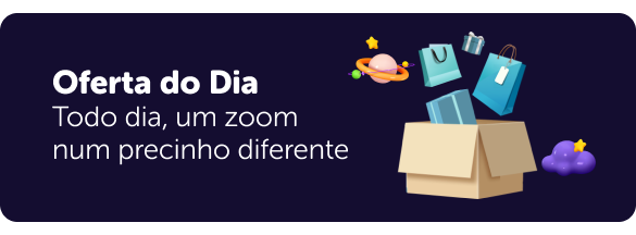 Oferta do dia