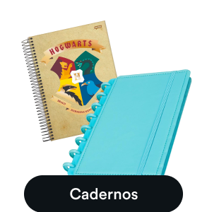 Cadernos