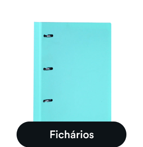 Fichários