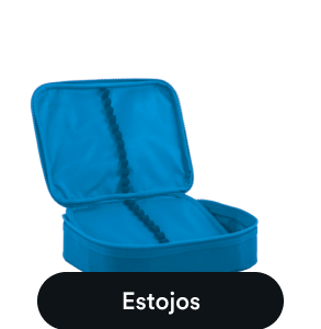 Estojos