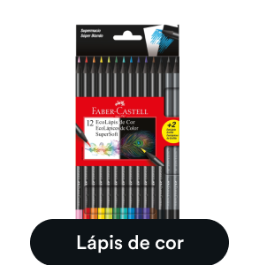 Lápis de cor
