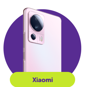 Xiaomi