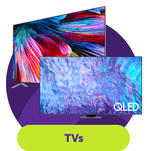 TVs com cashbac