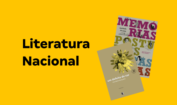 Literatura Nacional
