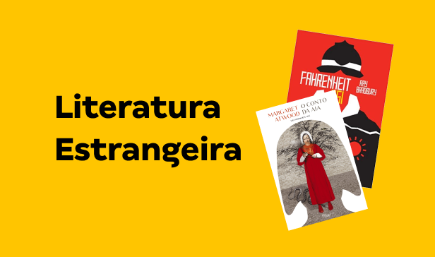Literatura Estrangeira