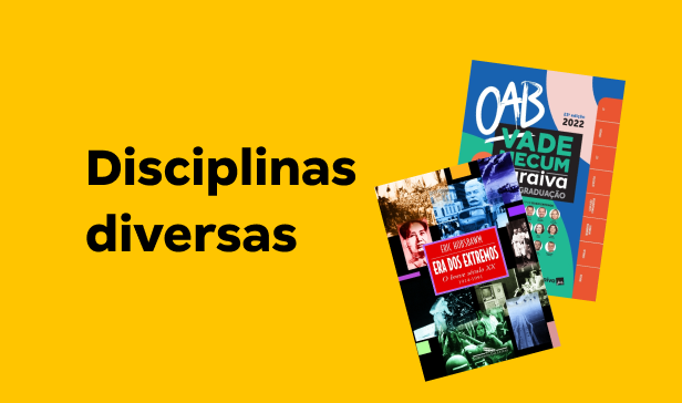 Livros de Não-ficção