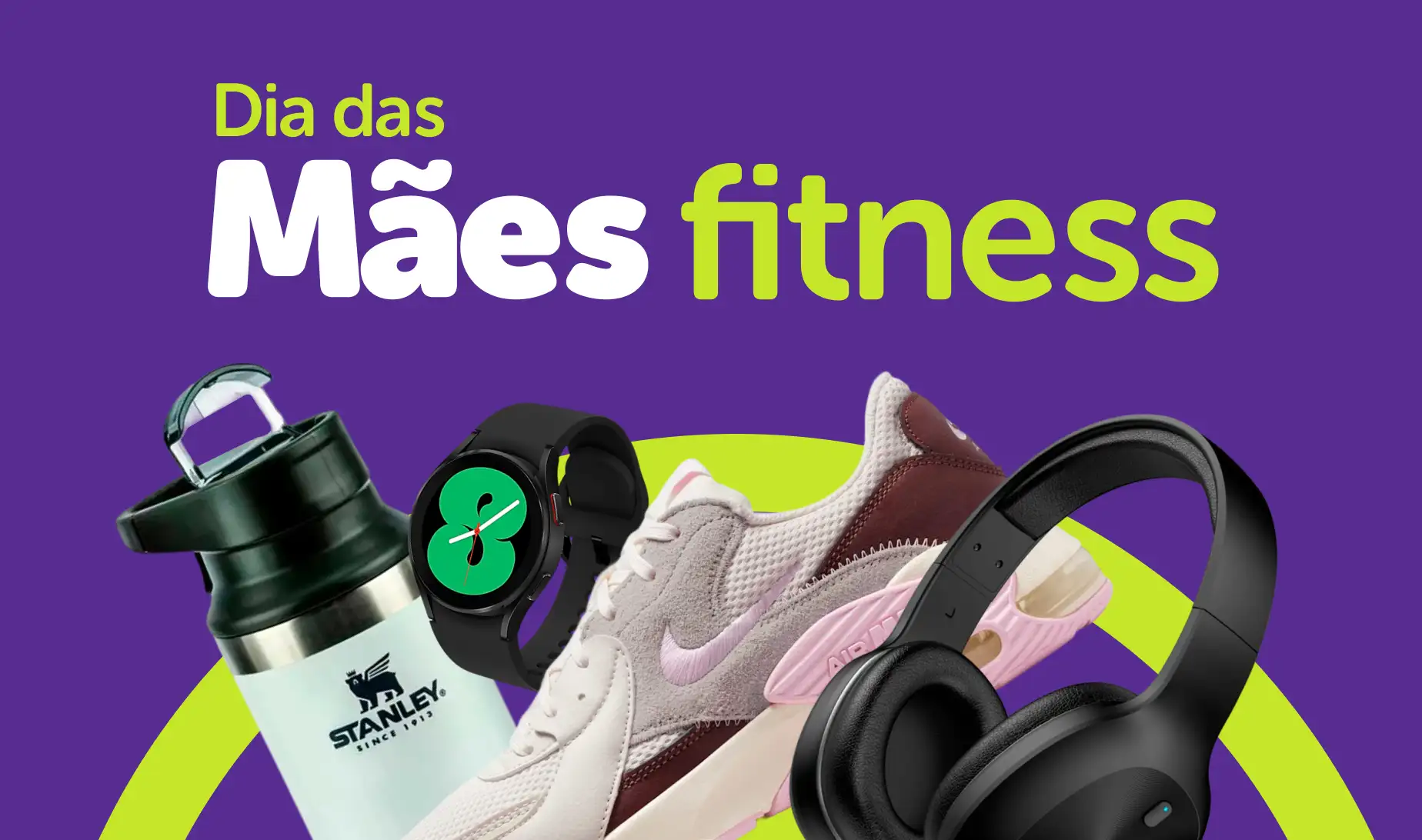 Achados Fitness Achados Fitness