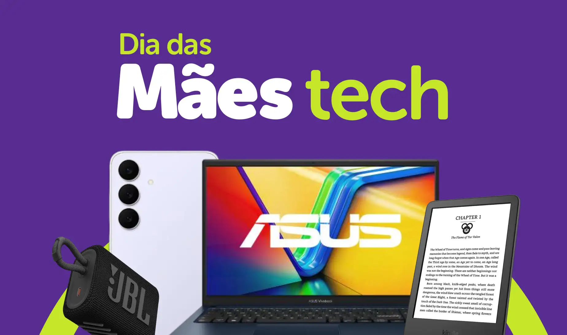 Mães Conectadas Mães Conectadas