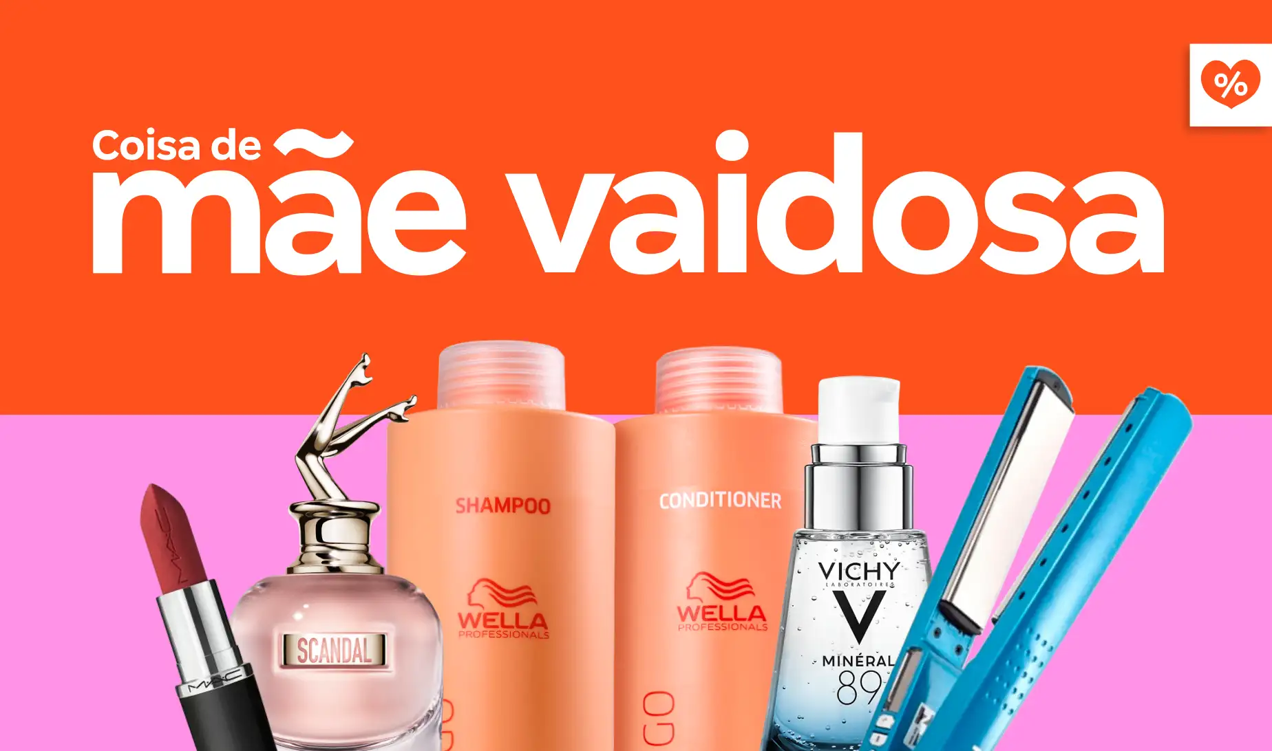 Garanta a sua