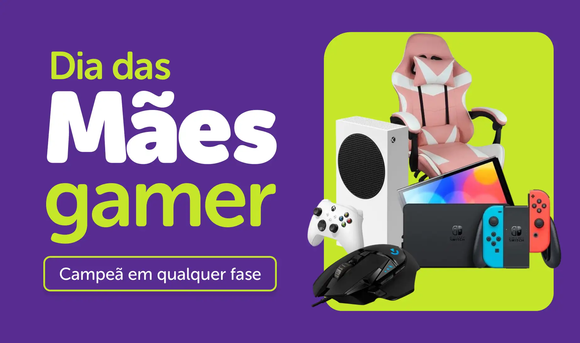 Saiba mais