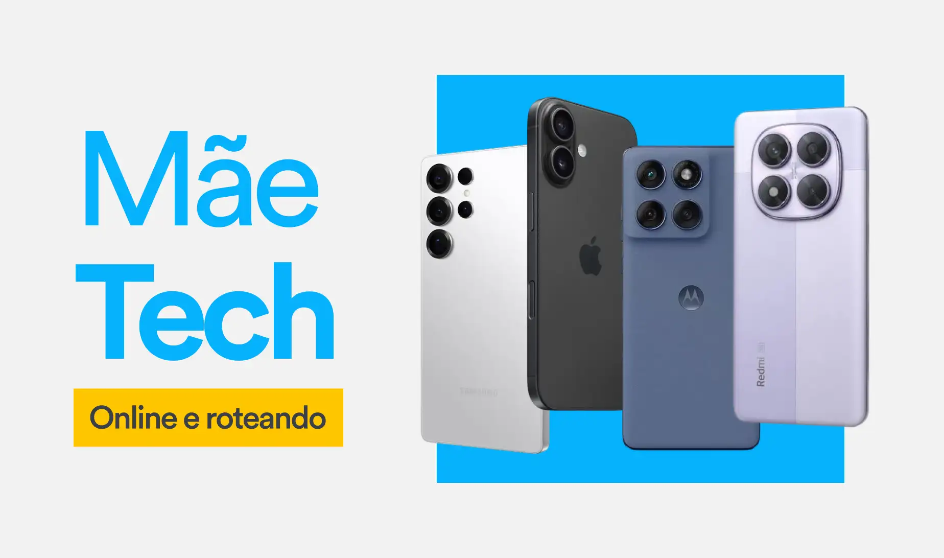 Saiba mais